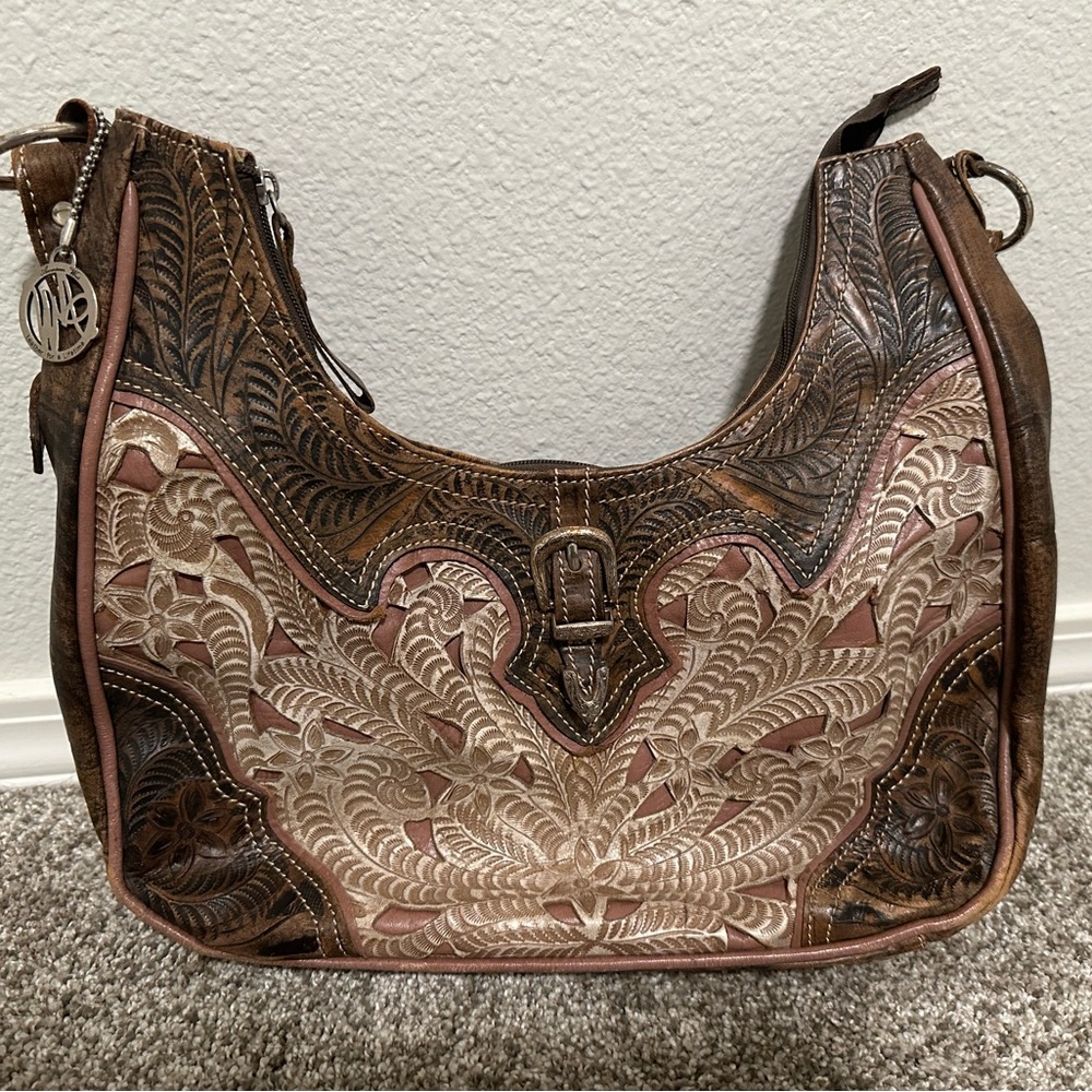 American West Concealed Carry Purse